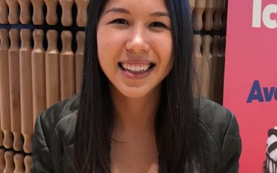 From Fintern to Software Developer – Amelia lee