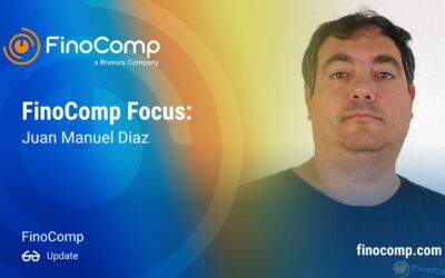 FinoComp Focus – Juan Manuel Diaz